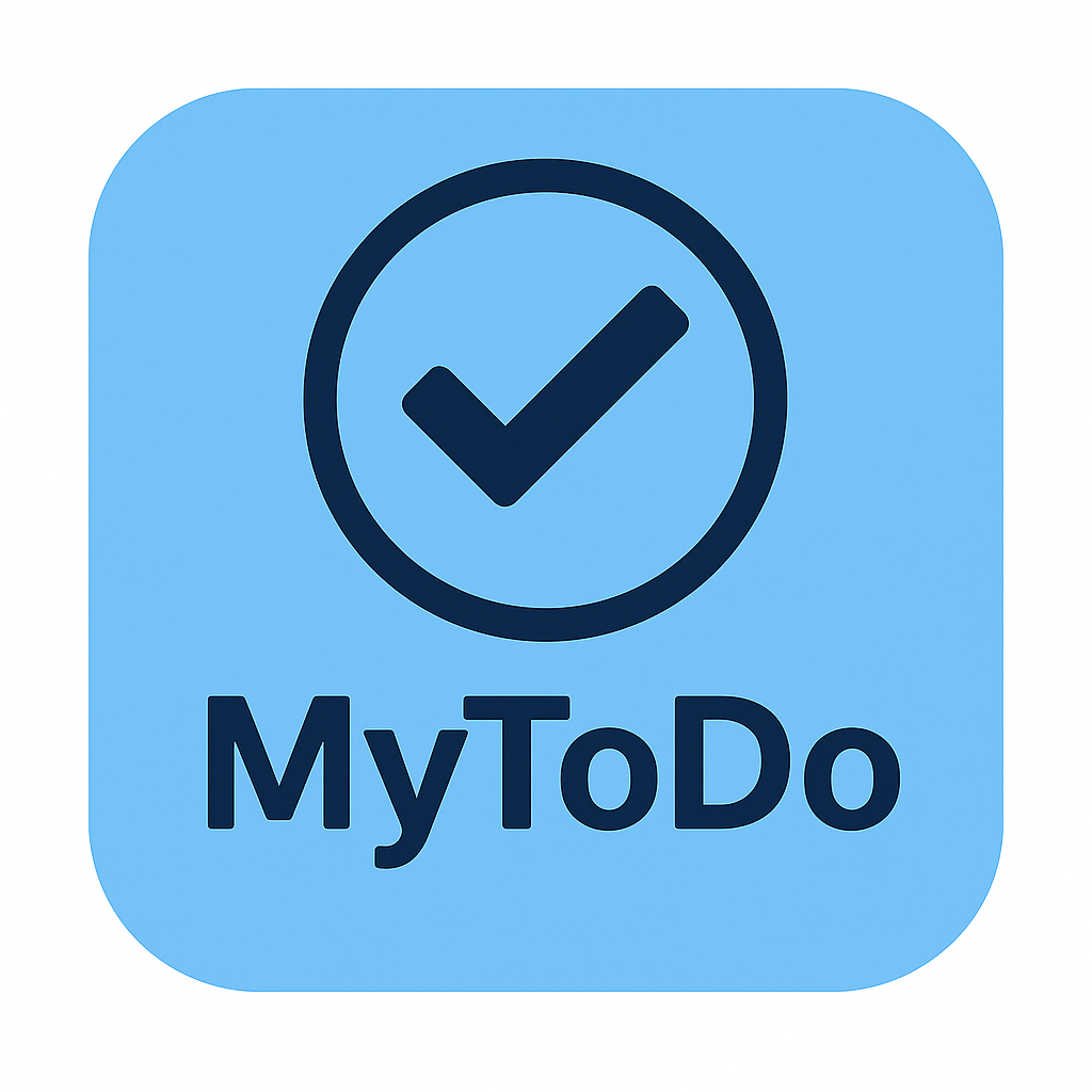 MyToDo Takenlijst