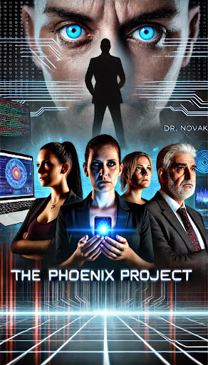 Het Phoenix Project eBook